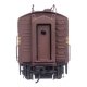 EMD FP7 & F7B - LokSound 5 Sound & DCC -- Pennsylvania Railroad EFP-15 9832A, EH-15 9832B (Tuscan, 5-Stripe)