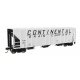 50′ Pullman-Standard PS2-CD 4427 3-Bay Covered Hopper - Ready to Run -- Continental Grain Co TL, HO, WalthersMainline 49425