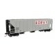 50′ Pullman-Standard PS2-CD 4427 3-Bay Covered Hopper - Ready to Run -- Agway TLDX 2963, HO, WalthersMainline 49418