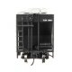 50′ Pullman-Standard PS2-CD 4427 3-Bay Covered Hopper - Ready to Run -- Agway TLDX 2963, HO, WalthersMainline 49418
