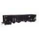 50′ 100-Ton 4-Bay Hopper - Ready to Run -- Chicago & North Western(TM) 63645, HO, WalthersMainline 57806