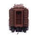 EMD E8A with LokSound 5 Sound & DCC -- Pennsylvania Railroad Class EP-22 5791A (Tuscan, single-stripe)