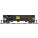 Pullman-Standard PS-2750 3-Bay Hopper 3-Pack - Ready to Run - Master(R) -- Seaboard S, N, Atlas Model Railroad Co. 50007011