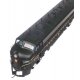 EMD FP7 & F7B Standard DC -- Pennsylvania Railroad EFP-15 9846A, EH-15 9846B (Brunswick Green, Keystone