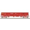 Difco Side-Dump Car - Ready-to-Run - Master(R) -- Missouri Pacific 55167 (Boxcar Red)