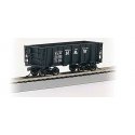 Ore Car - Ready to Run - Silver Series(R) -- Norfolk & Western 21998, HO, Bachmann Industries 18603