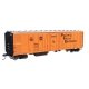 50′ AAR Mechanical Refrigerator Car - Ready-to-Run -- Pacific Fruit Express(TM) 450074, HO, WalthersMainline 3791