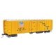 50′ AAR Mechanical Refrigerator Car - Ready-to-Run -- Union Pacific(R) UPFE 458059, HO, WalthersMainline 3794
