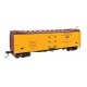40′ Early Reefer - Ready To Run -- American Refrigerator Transit 17838, HO, WalthersMainline 41227