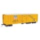 50′ AAR Mechanical Refrigerator Car - Ready-to-Run -- Union Pacific(R) UPFE 458070, HO, WalthersMainline 3795