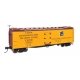 40′ Early Reefer - Ready To Run -- Soo Line 50055, HO, WalthersMainline 41242