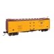 40′ Early Reefer - Ready To Run -- American Refrigerator Transit 17809, HO, WalthersMainline 41225