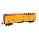 40′ Early Reefer - Ready To Run -- American Refrigerator Transit 17826, HO, WalthersMainline 41226
