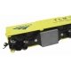 40′ Plug-Door Track Cleaning Boxcar - Ready to Run -- Amtrak