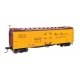 40′ Early Reefer - Ready To Run -- Packerland Packing Co. NADX 3712, HO, WalthersMainline 41239