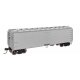 40′ Wood Reefer with Steel ends - Ready to Run -- Undecorated, HO, WalthersMainline 41300