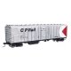 50′ AAR Mechanical Refrigerator Car - Ready-to-Run -- Canadian Pacific 287218, HO, WalthersMainline 3784