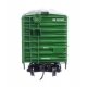 50′ AAR Mechanical Refrigerator Car - Ready-to-Run -- Burlington Northern 747098, HO, WalthersMainline 3780