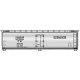 40′ Wood Reefer - Kit -- Canadian National 207735 (gray), HO, Accurail Inc 81801