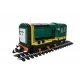 Paxton Engine - Standard DC - Thomas & Friends(TM) -- Green, Yellow