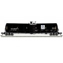 Trinity 25,500-Gallon Tank Car - Ready to Run - Master(R) -- IOI Group TILX 252216 (, HO, Atlas Model Railroad Co. 20006883