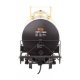 40′ Trinity 14,000-Gallon Molten Sulfur Tank Car - Ready to Run -- CGTX 13922, HO, WalthersProto 100050
