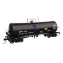 40′ Trinity 14,000-Gallon Molten Sulfur Tank Car - Ready to Run -- GATX 7959, HO, WalthersProto 100060