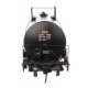 40′ Trinity 14,000-Gallon Molten Sulfur Tank Car - Ready to Run -- GATX 7959, HO, WalthersProto 100060