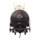 40′ Trinity 14,000-Gallon Molten Sulfur Tank Car - Ready to Run -- CGTX 13925, HO, WalthersProto 100051
