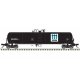 GATX 20,700-Gallon Tank Car - Ready to Run - Master(R) -- Mobay Chemicals GATX 52244, HO, Atlas Model Railroad Co. 20006969