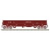 Difco Side-Dump Car - Ready-to-Run - Master(R) -- Southern Pacific 6432 (Boxcar Red)