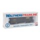 40′ Plug-Door Track Cleaning Boxcar - Ready to Run -- CSX Transportation 135720, HO, WalthersTrainline 1754