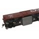 40′ Plug-Door Track Cleaning Boxcar - Ready to Run -- Canadian National, HO, WalthersTrainline 1481