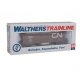 40′ Plug-Door Track Cleaning Boxcar - Ready to Run -- Canadian National, HO, WalthersTrainline 1481