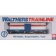 40′ Plug-Door Track Cleaning Boxcar - Ready to Run -- Conrail, HO, WalthersTrainline 1484