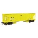 41′ Ballast Hopper - Ready to Run -- Amtrak(R) 11940, HO, WalthersMainline 57003