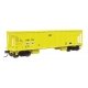 41′ Ballast Hopper - Ready to Run -- Amtrak(R) 11930, HO, WalthersMainline 57001