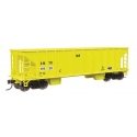 41′ Ballast Hopper - Ready to Run -- Amtrak(R) 11930, HO, WalthersMainline 57001
