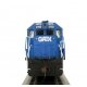 EMD GP38-2 - Standard DC -- GATX Leasing GMTX 2103 (blue, white)