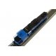 EMD GP38-2 - Standard DC -- GATX Leasing GMTX 2103 (blue, white)