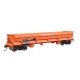 45′ Difco(R) Dump Car - Ready to Run -- Southern Railway 991977, HO, WalthersProto 110076