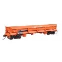 45′ Difco(R) Dump Car - Ready to Run -- Southern Railway 991977, HO, WalthersProto 110076