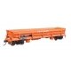 45′ Difco(R) Dump Car - Ready to Run -- Southern Railway 991977, HO, WalthersProto 110076
