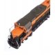EMD GP35 - LokSound 5 Sound & DCC -- Great Northern 3033