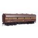 EMD FP7 & F7B - LokSound 5 Sound & DCC -- Pennsylvania Railroad EFH-15 9834A, EH-15 9384B (Tuscan,, HO, WalthersProto 42537