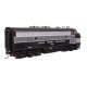 EMD F7 A-B Set - ESU Sound and DCC -- New York Central 1667/2435, HO, WalthersMainline 21411