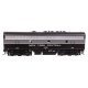 EMD F7 A-B Set - ESU Sound and DCC -- New York Central 1667/2435, HO, WalthersMainline 21411