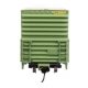 60′ Pullman-Standard Single Door Auto Parts Boxcar - Ready to Run -- Detroit, Toledo & Ironton 2, HO, WalthersMainline 3365