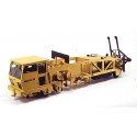 Tamper Track Alignment Machine - Kit -- With Laser Alignment Buggy, HO, Custom Finishing 7014