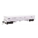 45′ Difco(R) Dump Car - Ready to Run -- Union Pacific(R) 998023, HO, WalthersProto 110079